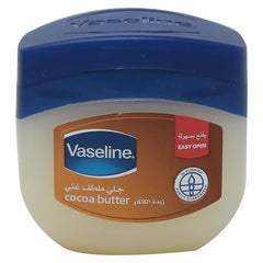 Vaseline Petroleum Jelly Cocoa Butter, 100ml