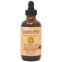 Vitamin C Face Serum 120ml