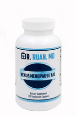 Venus Menopause Aid Dietary Supplement - 120 Vegetarian Capsules