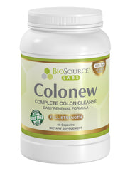 Colonew Complete Colon Cleanse - 60 Capsules