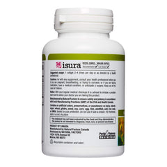 Pack Of 90 Capsules Saw Palmetto