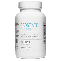 Prostate Support Dietary Supplement - 90 Capsules
