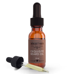 Exquisite Beard Oil 15ml