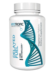 Delayed Fuel Carb Metabolizer - 90 Capsules