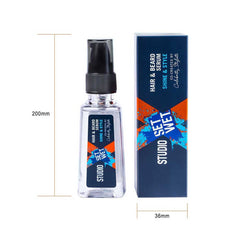 Hair And Beard Serum 50ml