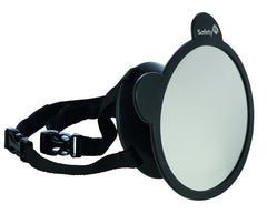 Safety 1st Back Seat Car Mirror X1