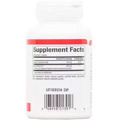 Rutin Dietary Supplement 250 Mg - 90 Capsules