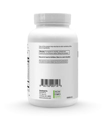 Ultimate Mineral Complex Dietary Supplement - 120 Vegetarian Capsules