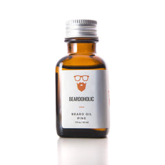 Premium Quality Beard Oil 30ml