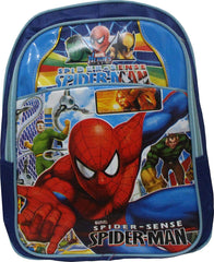 Spider-Sense Spiderman Backpack