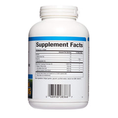 Ultra Prim Evening Primrose Oil Dietary Supplement - 240 Capsules