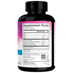 Collagen 2 Joint Complex - 120 Capsules
