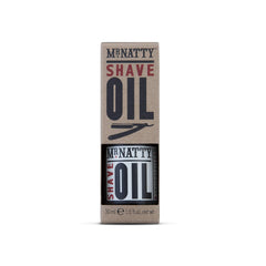 Shave Oil 30ml