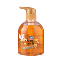 YOKO Honey Lover Shower Gel- 500ML 500 millimeter