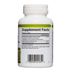 Dandelion Root Extract - 90 Capsules