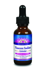 Colloidal Nascent Iodine 30ml