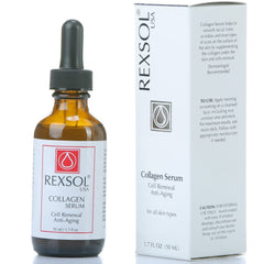 Collagen Serum 51ml