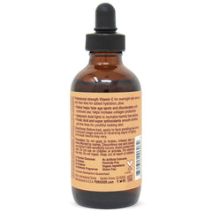Vitamin C Face Serum 120ml