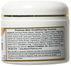 Collagen Beauty Cream 57g