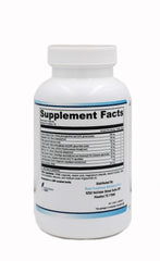 Venus Menopause Aid Dietary Supplement - 120 Vegetarian Capsules