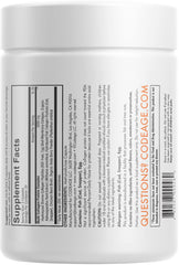 Code Keto 800mg - 60 Capsules