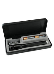 Maglite Mini Spectrum Series 2-Cell AA Warm White LED Flashlight Presentation Box SP22SZ7