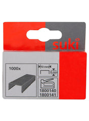 Staple Wires 10 X 8mm Pack Of 1000