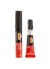 Pattex All Plastics Superglue 2g Plus 4ml