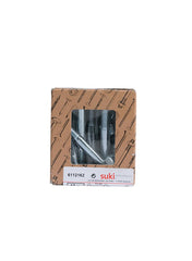 Suki Hex Screws M10 x 80mm