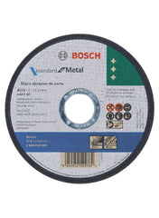 Bosch Metal Cutting Disc 115 x 1 x 22.23mm