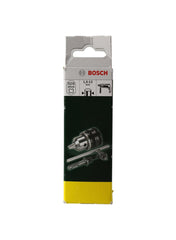 Bosch Keyed Chuck and SDS-Plus Adapter 13mm