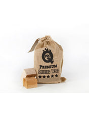 ProQ Apple Wood Chunks Bag