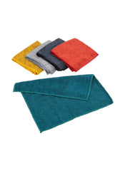 Multicolor Microfiber Cloth Pack