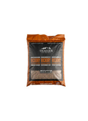 Traeger Hickory Pellets