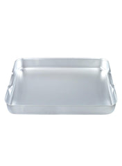 Aluminium Roasting Dish (52 X 42 X 7 Cm)``