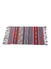 Pan Emirates Roslyn Cotton Handwoven Dhurrie