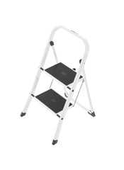 Hailo Basicline 2Tier Step Ladder