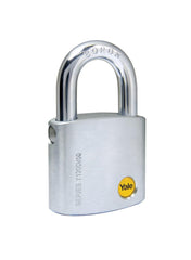 Dimple Keyed Padlock 5cm