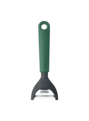 Tasty Plus Food Peeler Plus Zester 1.5 x 2.6 x 17.6cm