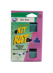 Big D Kit Rat Bait