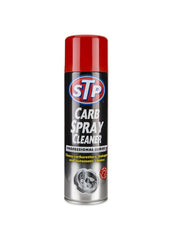 Fuel Injector And Carburetor Cleaner