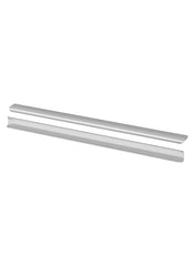 Billsbro Handle Stainless Steel Colour 720Mm 2 Pack