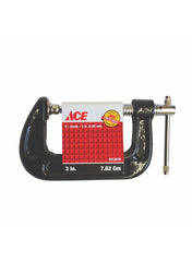 Carbon C Clamp 7.62cm