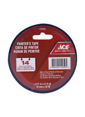 Ace Painters Tape 18mm x 20m