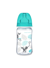 Easy Start Anti-Colic Feeding Bottle Turquoise Gray 240ml 35/227