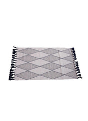 Carly Fabric Handwoven Dhurrie