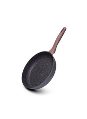 Grandee Stone Induction Aluminium Frying Pan (26 Cm)