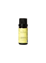 Oilwise Lemongrass Essential Oil