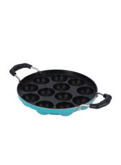 Non-Stick Die-Cast Aluminium Panniyarakal Pan 21cm