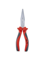 Snipe Nose Pliers With Two-Tone Handle 200mm